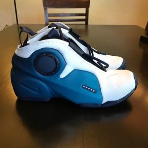 nike flightposite 2 olympic